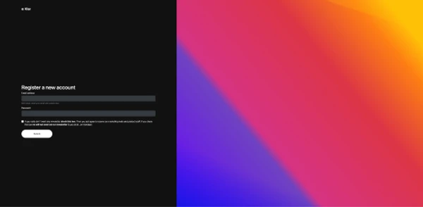 KLAR template preview 4